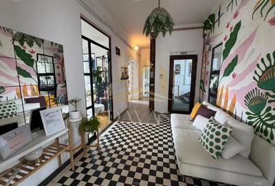 Spatiu pentru birou 4 camere  | Modern | Ultracentral | Cipariu - 6