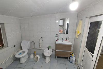 Casă cu 3 camere în Băleni - 1