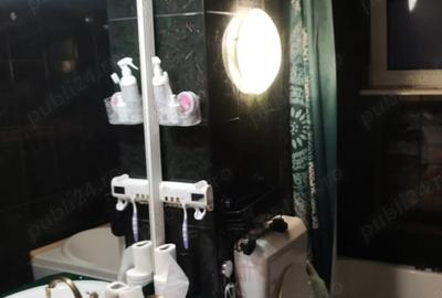 Inchiriez apartament 3 camere superdotat ?i 2 locuri parcare - 6