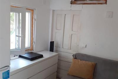 Casă cu 2 camere în Moșnița Nouă - 3