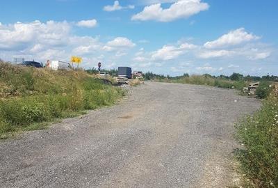 Spațiu comercial, în Căldăraru - 3