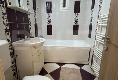 Apartament 2 camere, decomandat, zona Marasti - 6