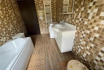 Locuinta/resedinta de vacanta,zona metropolitana Brasov, Zizin - Tarlungeni - 6