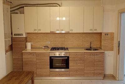 Apartament cu 2 camere în Podu Roș - 2