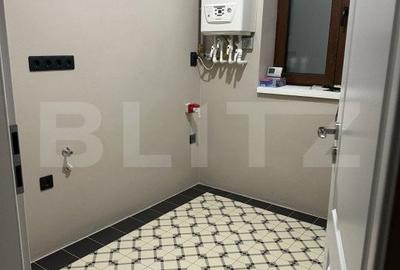 Apartament de vanzare, 2 camere, 50 mp, decomandat, tavan inalt, zona Centrala - 6