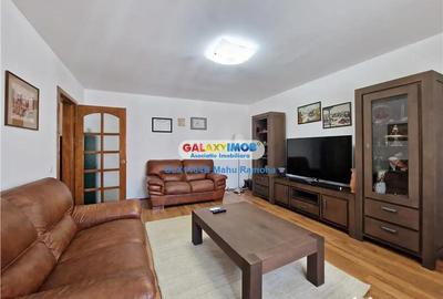 Apartament cu 3 camere decomandat în Panduri - 1