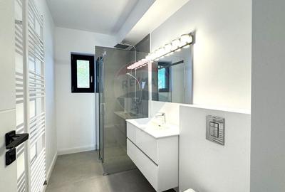 Vila individuala, 7 camere, 2 garaje, curte - Pipera, Cortina North - 12