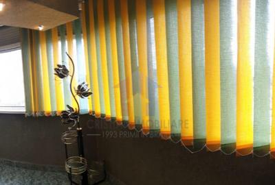 Vedere Dunare-Hexagoane 3 camere 100mp SUPER Mobilat Utilat - 15