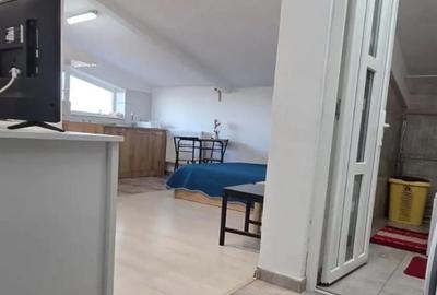 Garsonieră nedecomandată în Fundeni - 2
