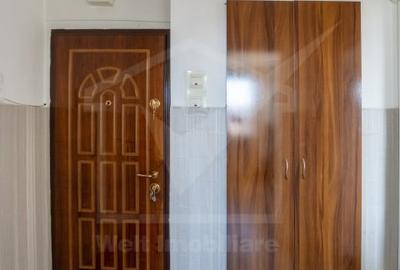 Apartament cu 2 camere, zona Horea, Comision 0! - 10