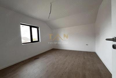 Casă cu 4 camere cu Teren 500 Mp în Bucovăț (Remetea Mare)