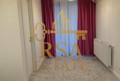 Garsoniera moderna in complexul rezidential Hils Brauner - Sector 3 - 1