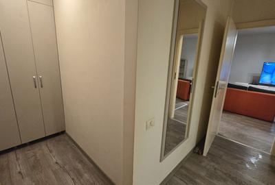 Apartament cu 2 camere semidecomandat în Central - 13