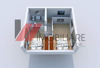 Sanandrei  penthouse casa cu teren si  2 locuri parcare - 5