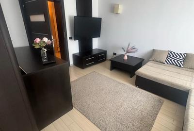 Inchiriez Apartament Zona Cartier Gara - 5