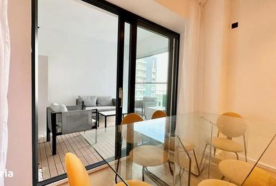 Apartament NOU 3 camere UPGROUND - 17