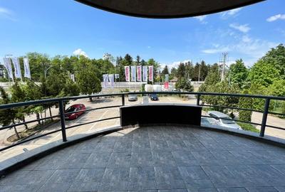 Birou, de 250 mp, în Nord - 6