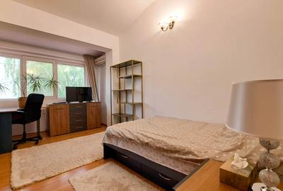 Vila Duplex 5 camere de inchiriat Pipera | Erou Iancu Nicolae |  British School - 7