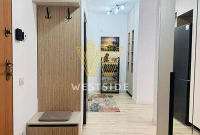 Apartament cu 2 camere în Circumvalațiunii - 4