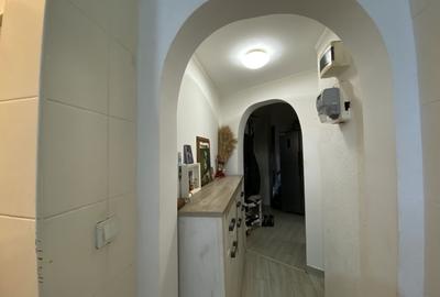 Apartament cu 3 camere semidecomandat, mobilat în Iancului - 17