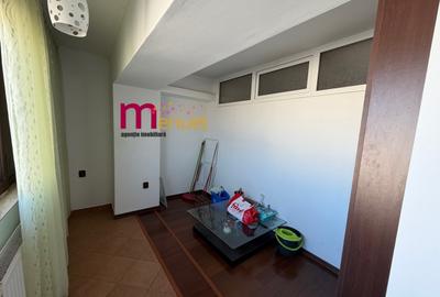 Apartament cu 2 camere decomandat în Central - 9