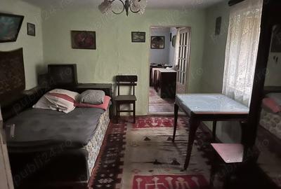Casă cu 4 camere cu Teren 260 Mp în Central - 6