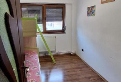 Apartament 3 camere Vidin, suprafata 75mp, etaj 2 - 5