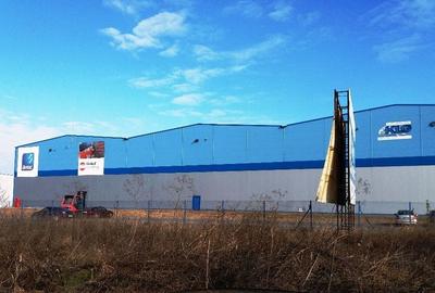 Teren de 63000 mp, în Lugojului - 3