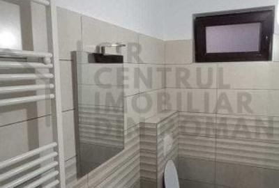 Apartament 2 camere | Ghimbav - str. Crinului - 5