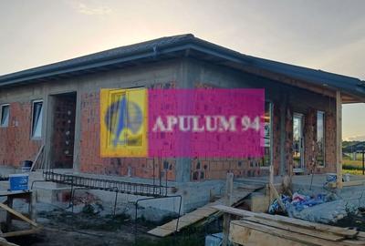 Gulia, casă parter 4 camere + dependințe 112 mp utili, curte 470 mp - 3