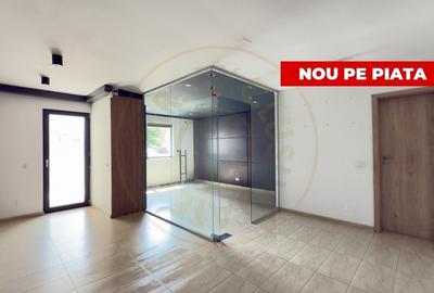 Apartament cu 2 camere decomandat, mobilat în Nord