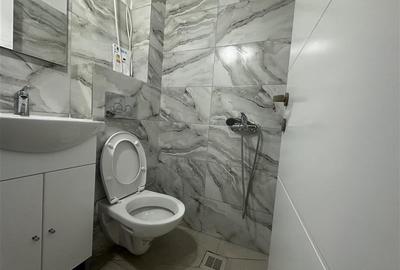 Etaj 2 in bloc anvelopat lingă Agronomie - 6