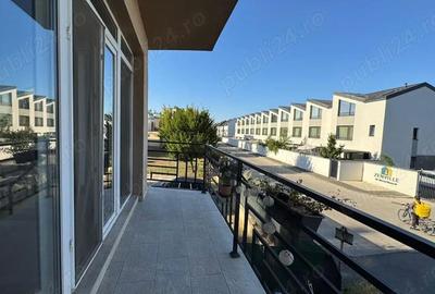 Apartament cu 2 camere decomandat în Central - 20