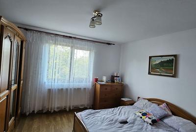 Casă cu 4 camere cu Teren 2900 Mp în Bălteni - 3