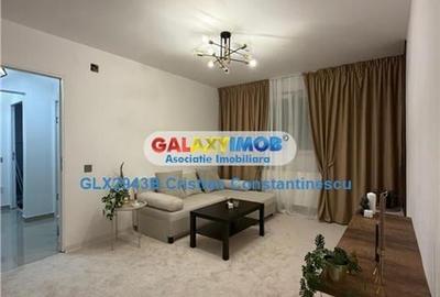 Apartament 2 camere, complet renovat si mobilat, Brancoveanu, Berceni - 2