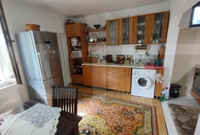 Casa 6 camere, 180 mp utili, 460 mp teren, Turda - 15