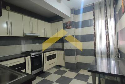 Apartament la parter 2 camere de vanzare in zona Alfa - 3