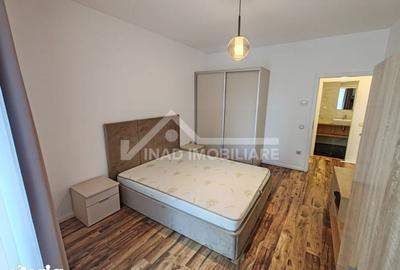 Apartament cu 2 camere, mobilat în Central - 4