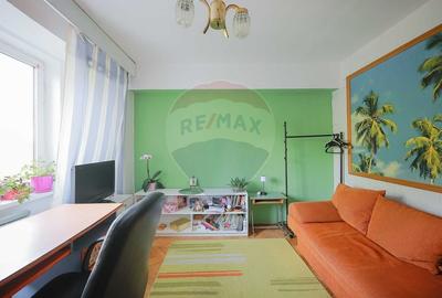 De vanzare - Apartament 4 camere decomandat - ultracentral zona Dacia - 17