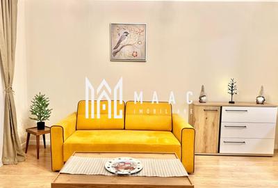 Apartament cu 2 camere decomandat, mobilat în Exterior Vest - 3