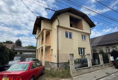 Casa individuala 3 dormitoare, Nasaud - 6