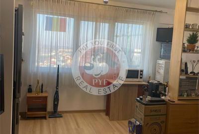 Garsonieră decomandată în Rudeni