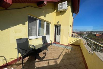 Casă cu 5 camere cu Teren 550 Mp în Central - 8