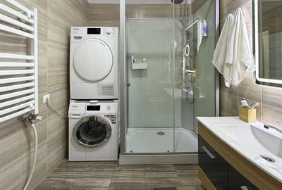 Apartament cu 3 camere decomandat, mobilat în Crângași - 4