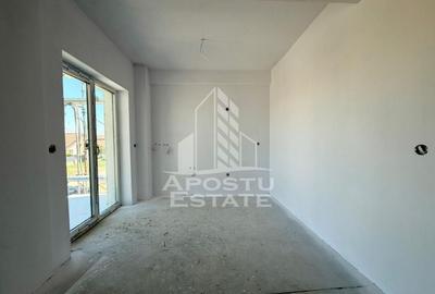 Garsonieră semidecomandată în Sânandrei - 2