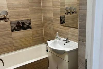 Apartament cu 2 camere circular, mobilat în Crângași - 8