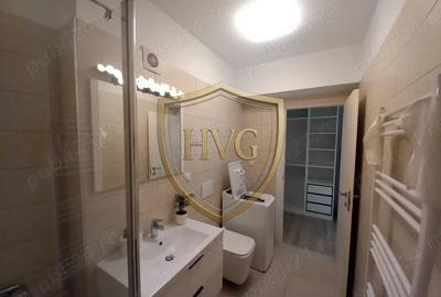 Apartament 2 camere | Bloc nou | Centrala | Incalzire pardoseala - 6