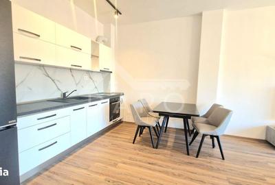 Apartament cu 3 camere în Central - 10