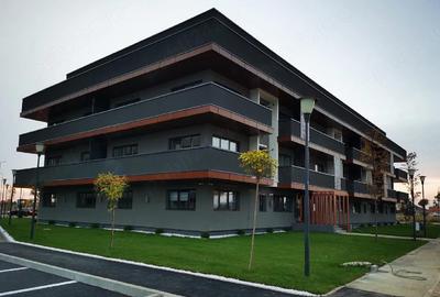 Apartament cu 2 camere decomandat în Central - 3