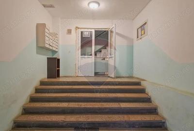 Apartament cu 3 camere in cartierul Racadau - 20